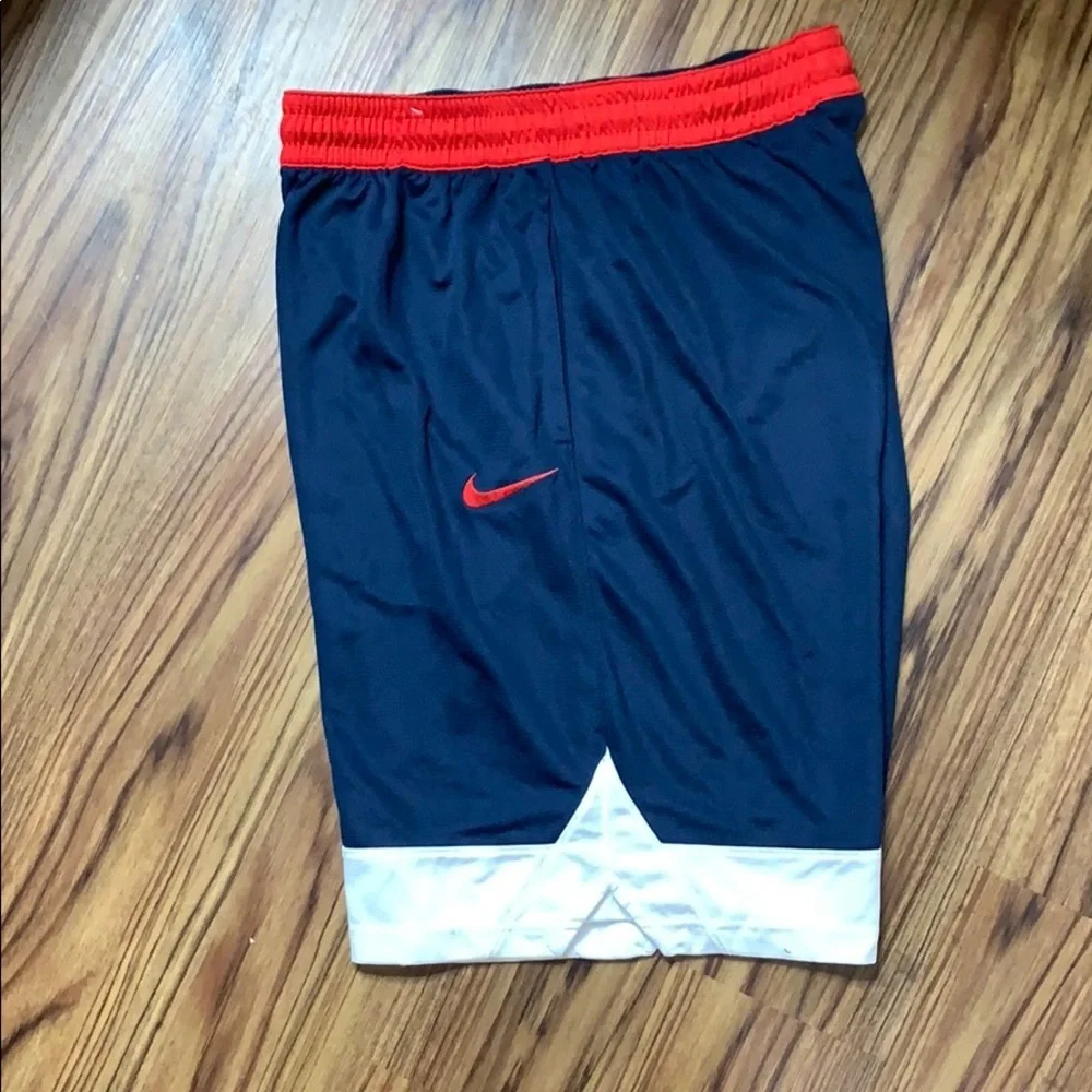 Nike DRI fit Men Short Team USA